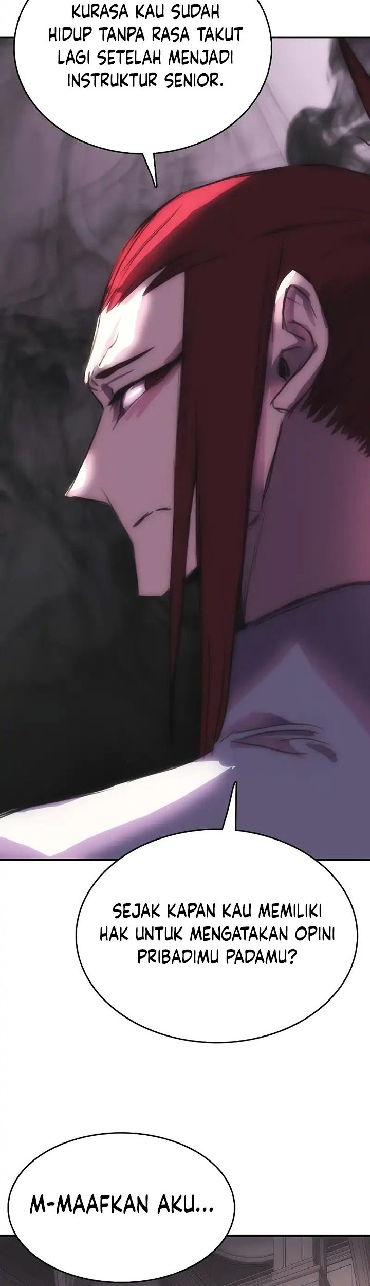 Bloodhound’s Regression Instinct Chapter 34 Gambar 56