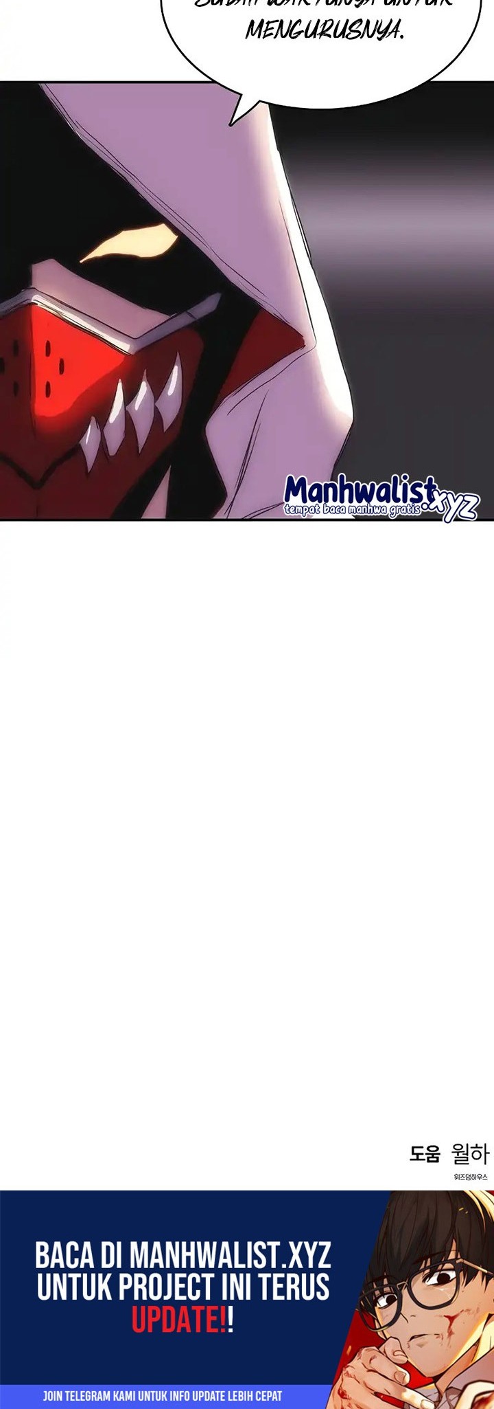 Bloodhound’s Regression Instinct Chapter 34 Gambar 59