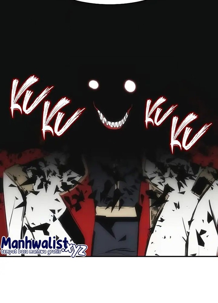 Bloodhound’s Regression Instinct Chapter 34 Gambar 11