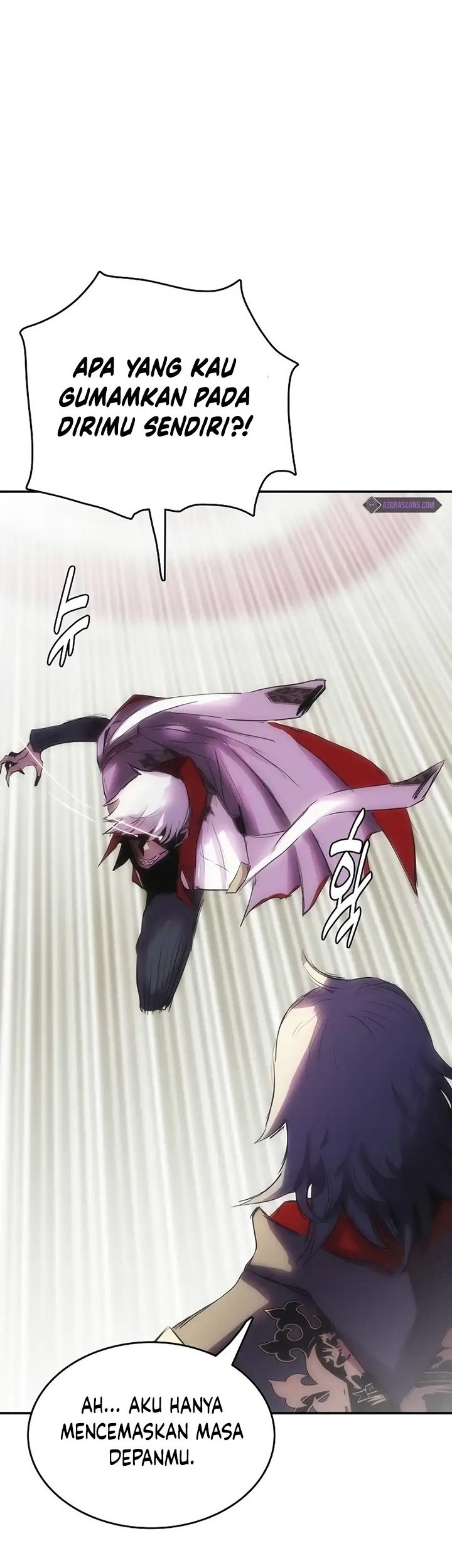 Bloodhound’s Regression Instinct Chapter 34 Gambar 12