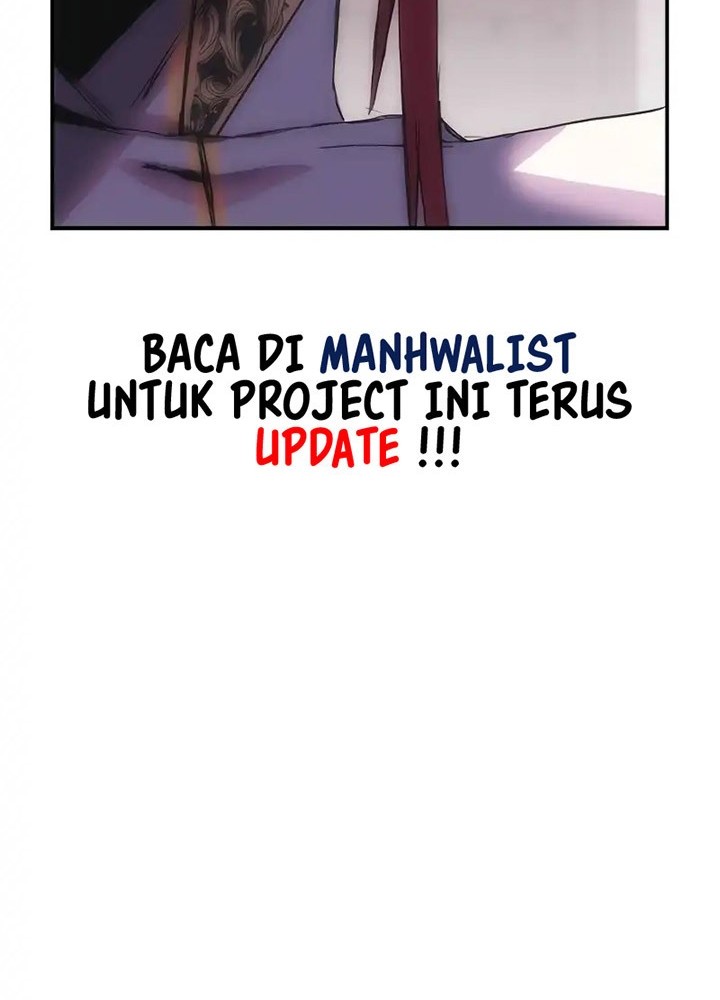 Bloodhound’s Regression Instinct Chapter 34 Gambar 17