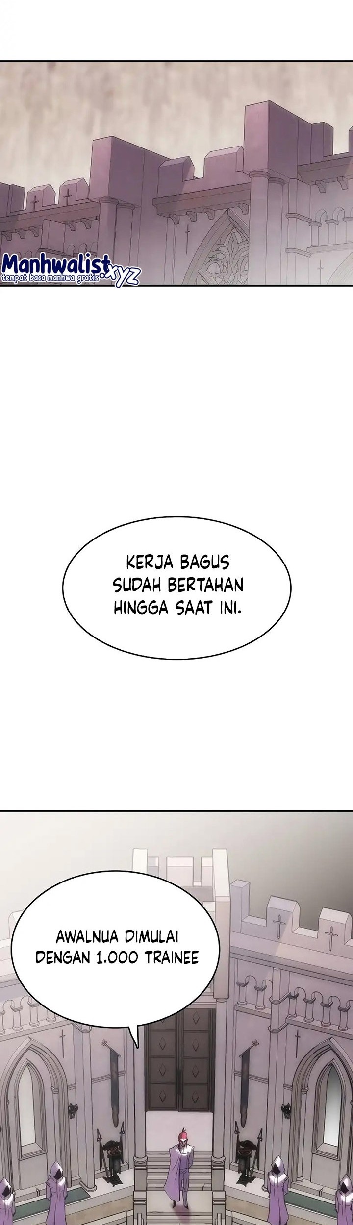 Bloodhound’s Regression Instinct Chapter 34 Gambar 19