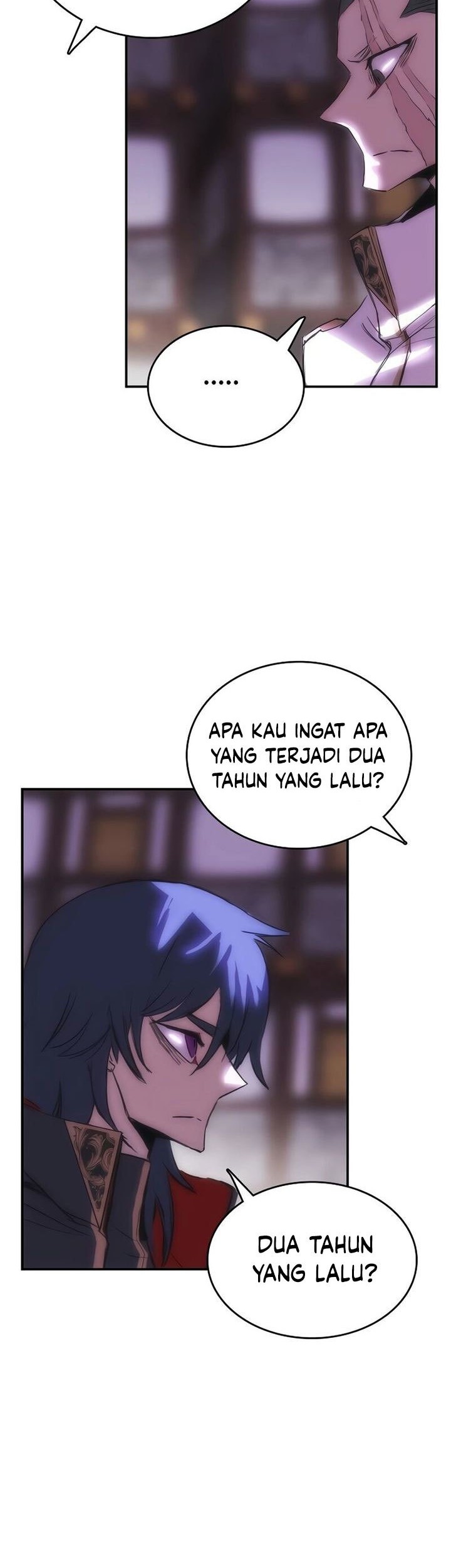 Bloodhound’s Regression Instinct Chapter 35 Gambar 41