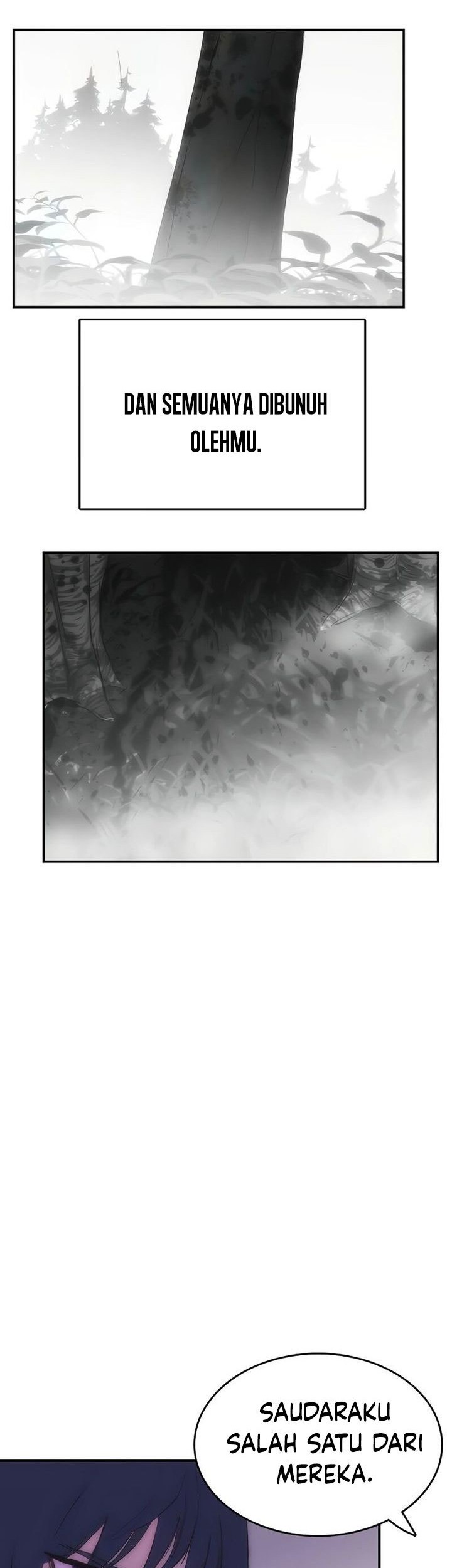 Bloodhound’s Regression Instinct Chapter 35 Gambar 44