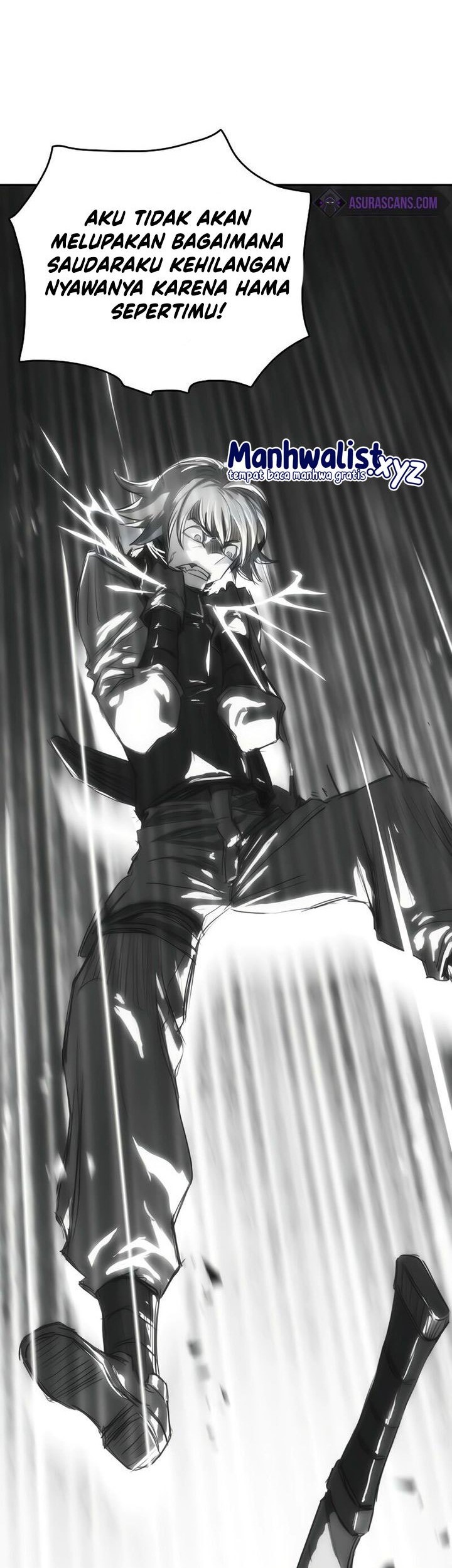 Bloodhound’s Regression Instinct Chapter 35 Gambar 47