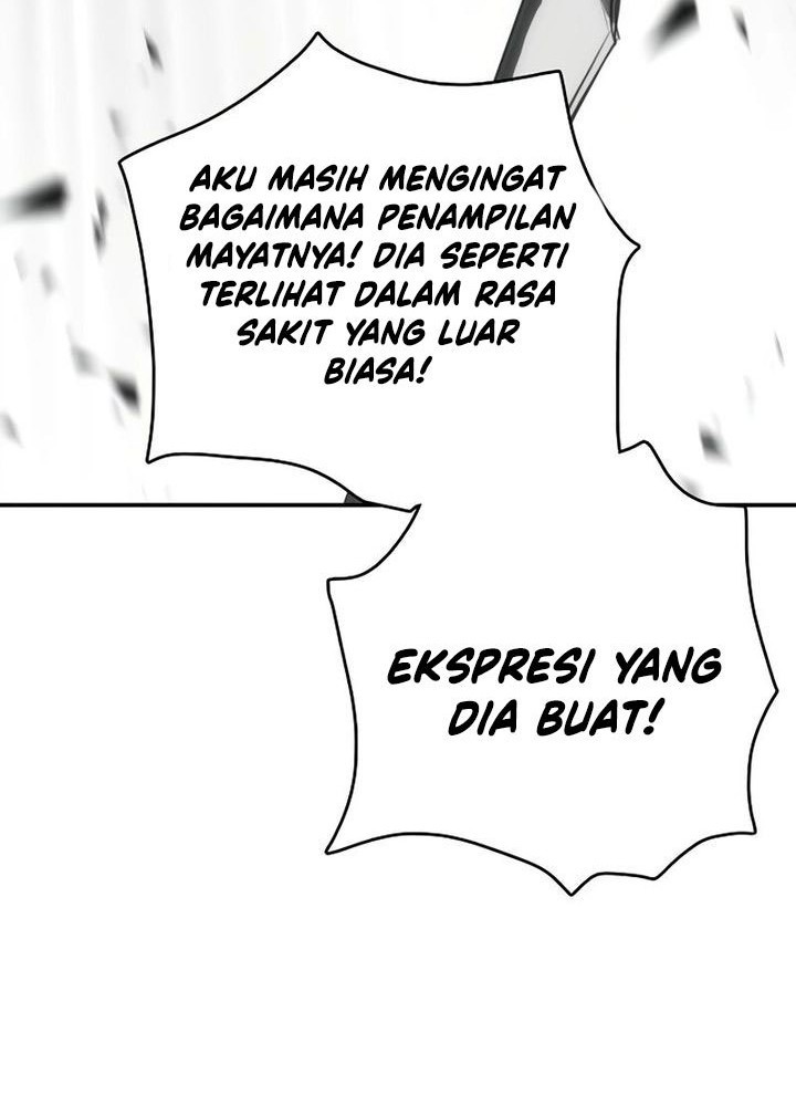 Bloodhound’s Regression Instinct Chapter 35 Gambar 48