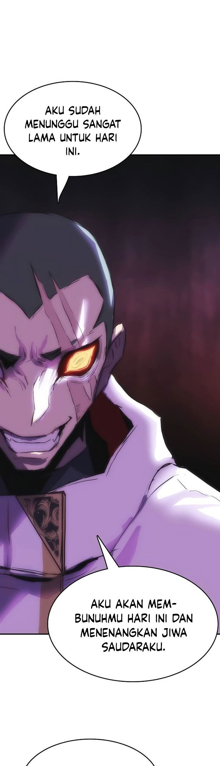 Bloodhound’s Regression Instinct Chapter 35 Gambar 49