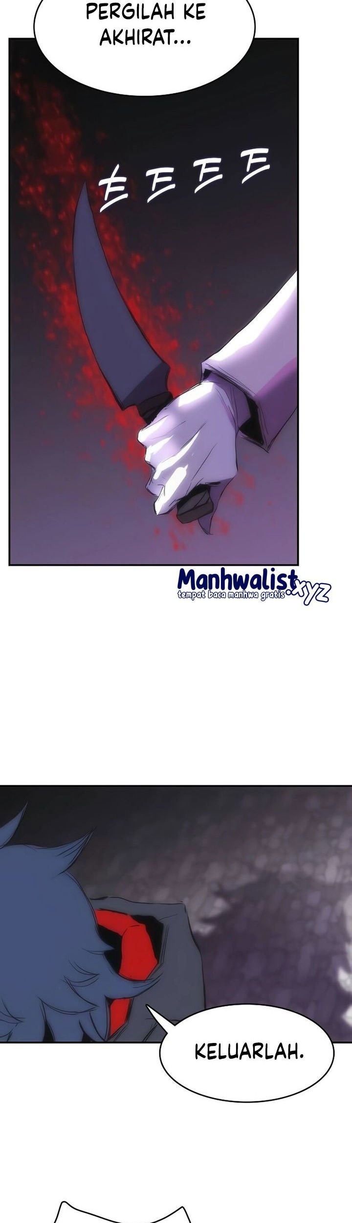 Bloodhound’s Regression Instinct Chapter 35 Gambar 50