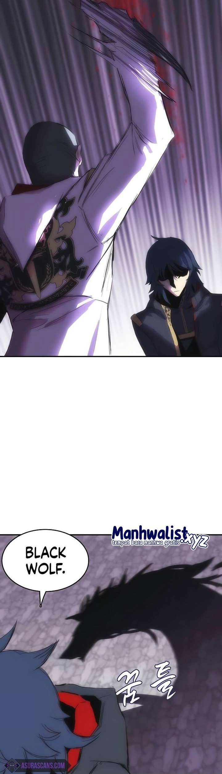 Bloodhound’s Regression Instinct Chapter 35 Gambar 52