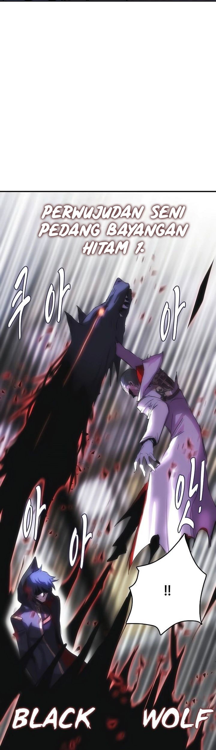 Bloodhound’s Regression Instinct Chapter 35 Gambar 53