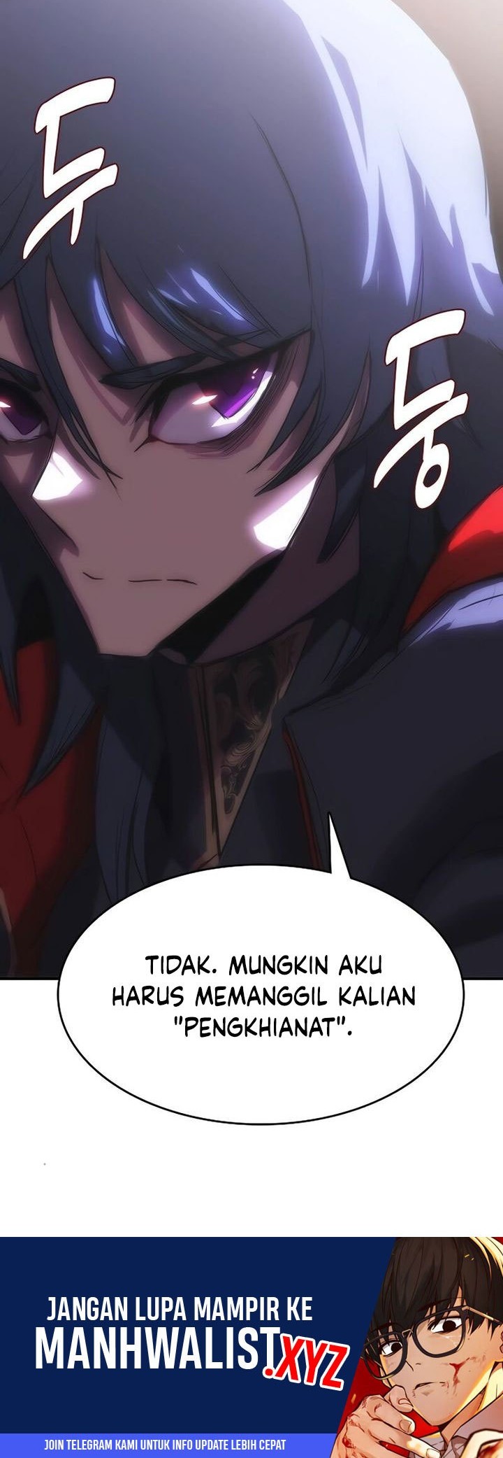 Bloodhound’s Regression Instinct Chapter 35 Gambar 58