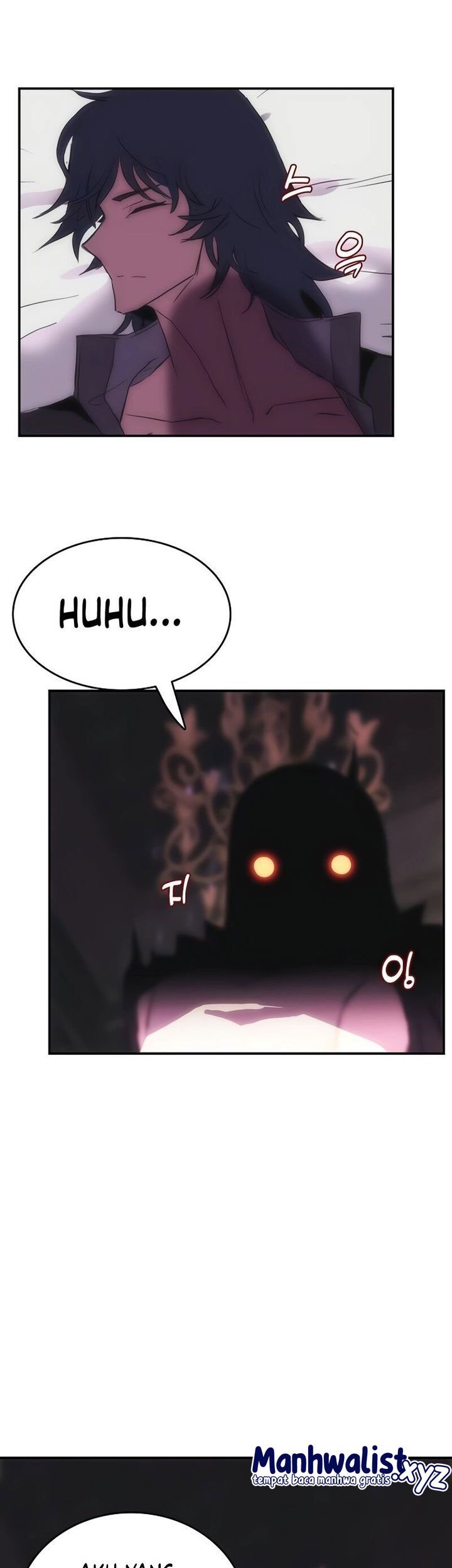 Bloodhound’s Regression Instinct Chapter 35 Gambar 4
