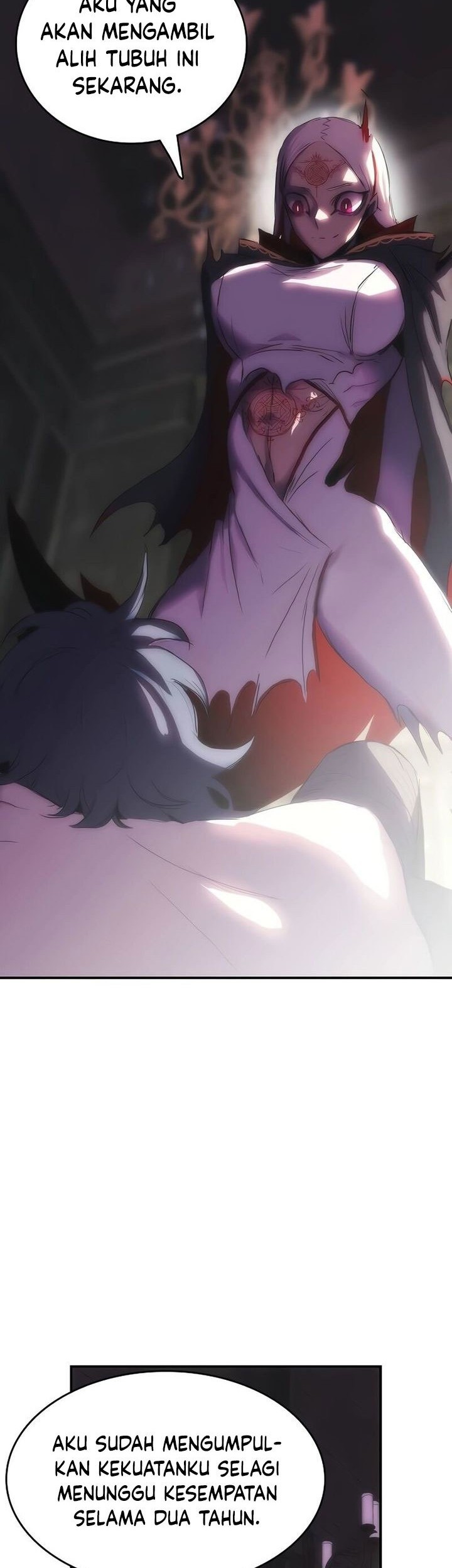 Bloodhound’s Regression Instinct Chapter 35 Gambar 5