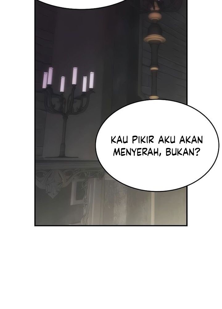 Bloodhound’s Regression Instinct Chapter 35 Gambar 6