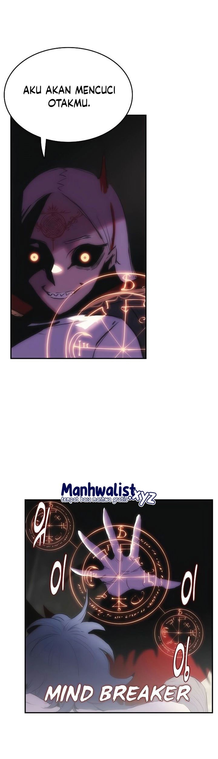 Bloodhound’s Regression Instinct Chapter 35 Gambar 7
