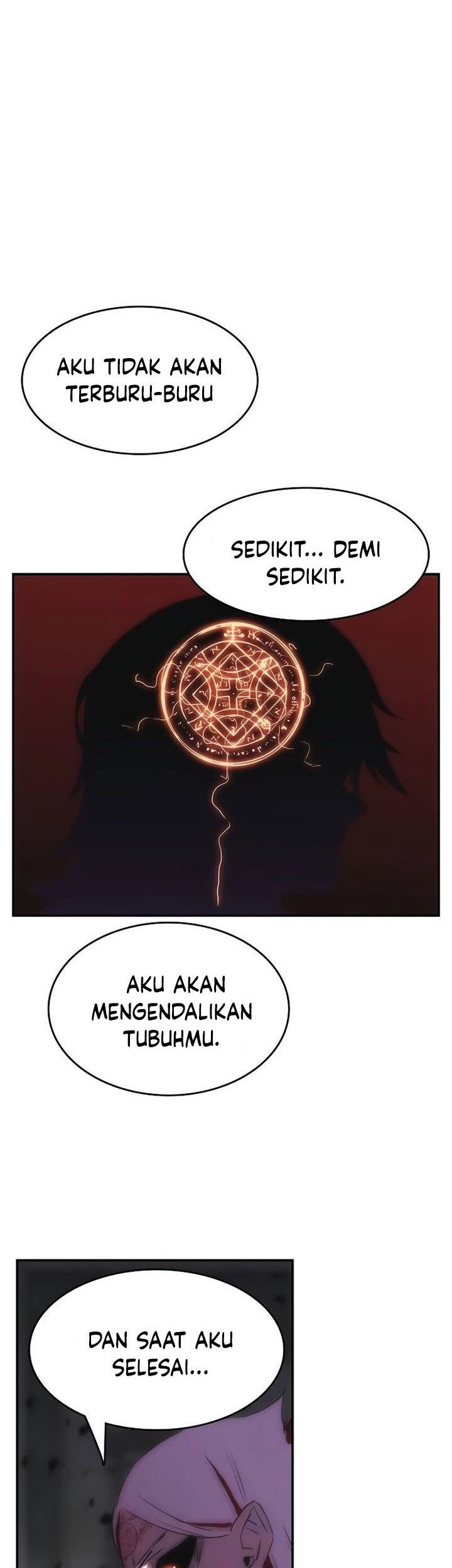 Bloodhound’s Regression Instinct Chapter 35 Gambar 8