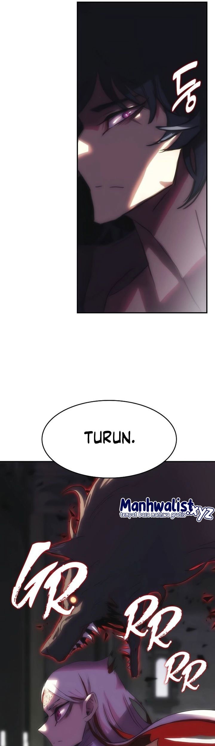 Bloodhound’s Regression Instinct Chapter 35 Gambar 10