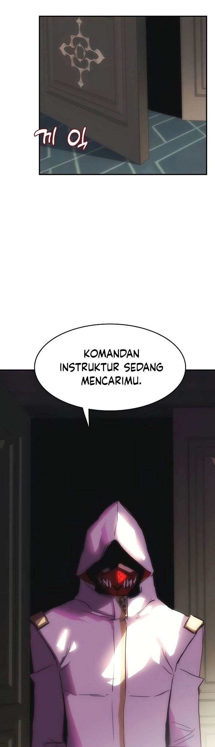 Bloodhound’s Regression Instinct Chapter 35 Gambar 14