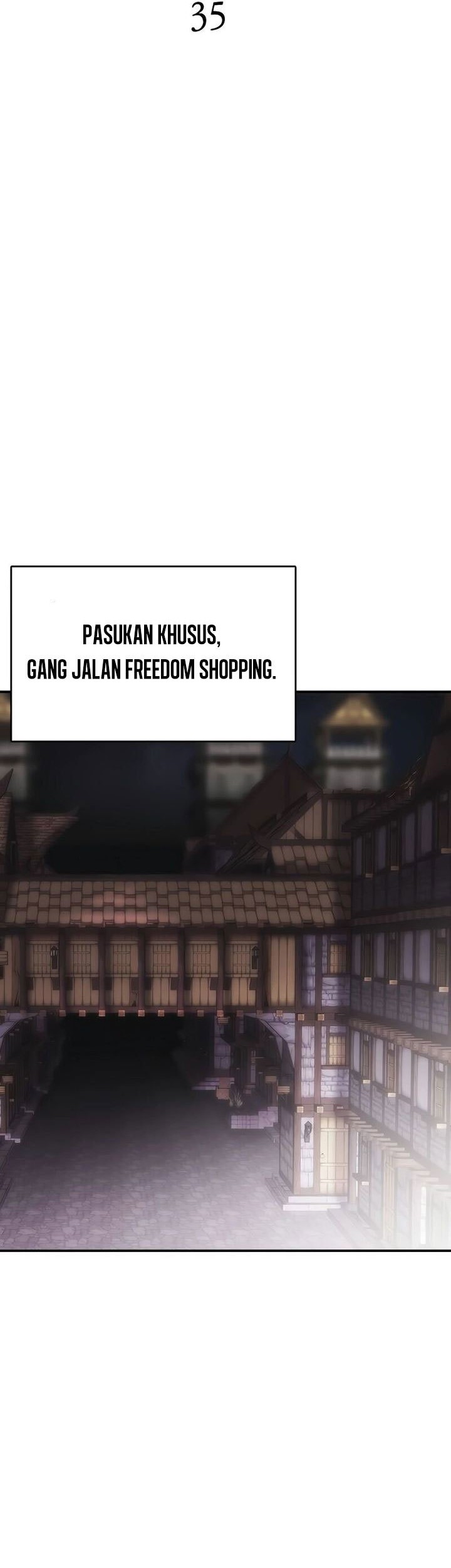 Bloodhound’s Regression Instinct Chapter 35 Gambar 17