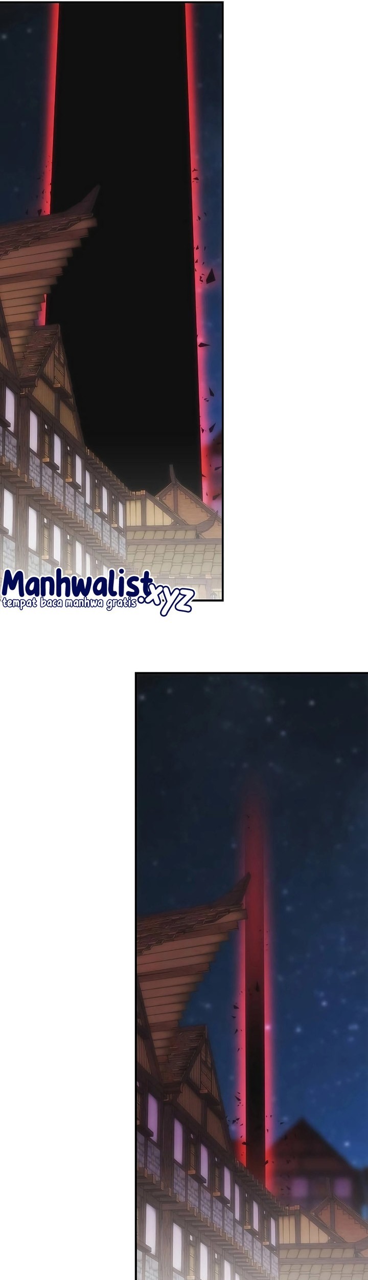 Bloodhound’s Regression Instinct Chapter 36 Gambar 34