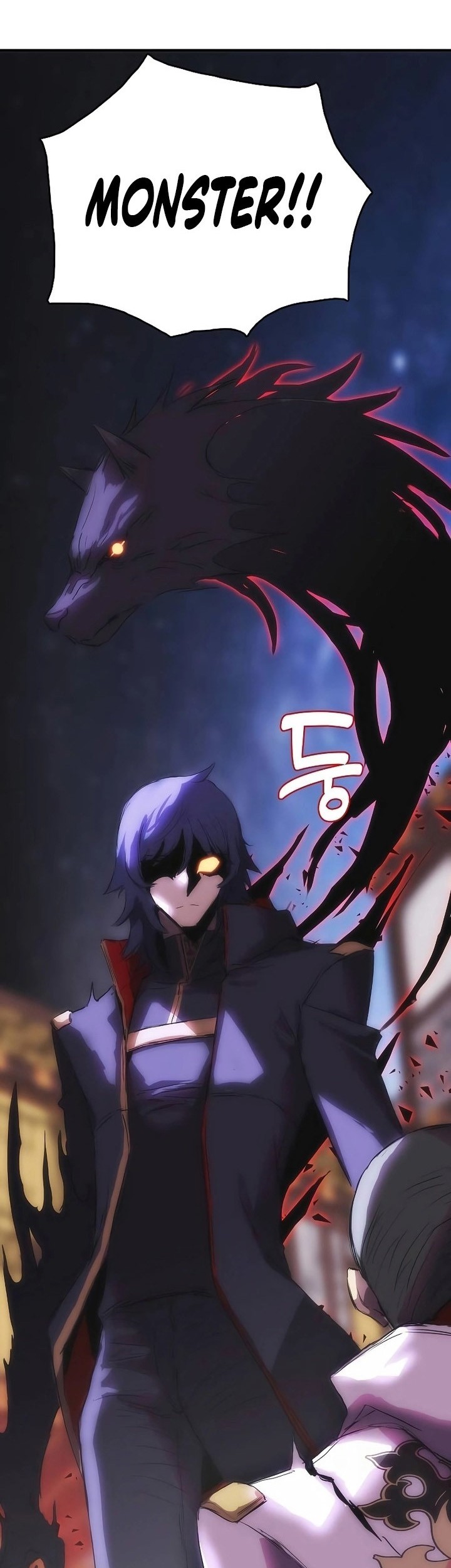 Bloodhound’s Regression Instinct Chapter 36 Gambar 37
