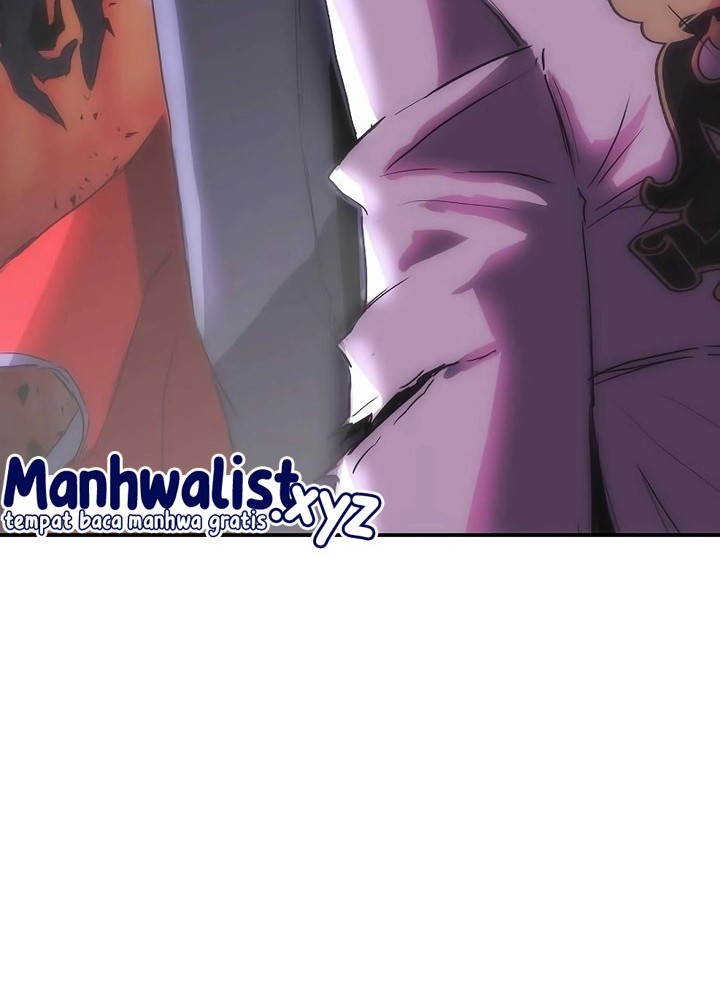 Bloodhound’s Regression Instinct Chapter 36 Gambar 38