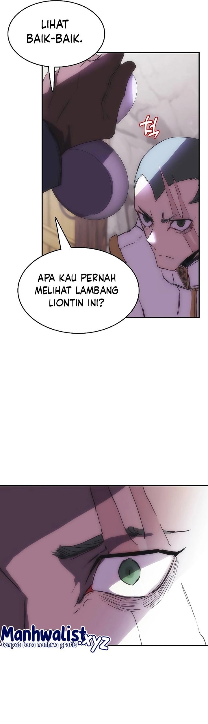 Bloodhound’s Regression Instinct Chapter 36 Gambar 42