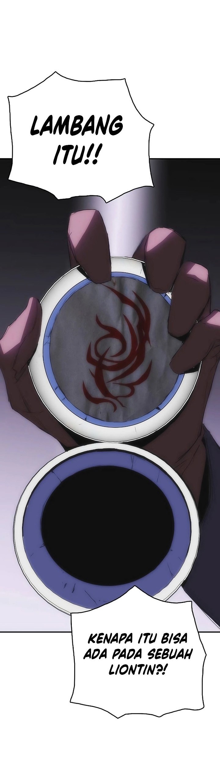 Bloodhound’s Regression Instinct Chapter 36 Gambar 43