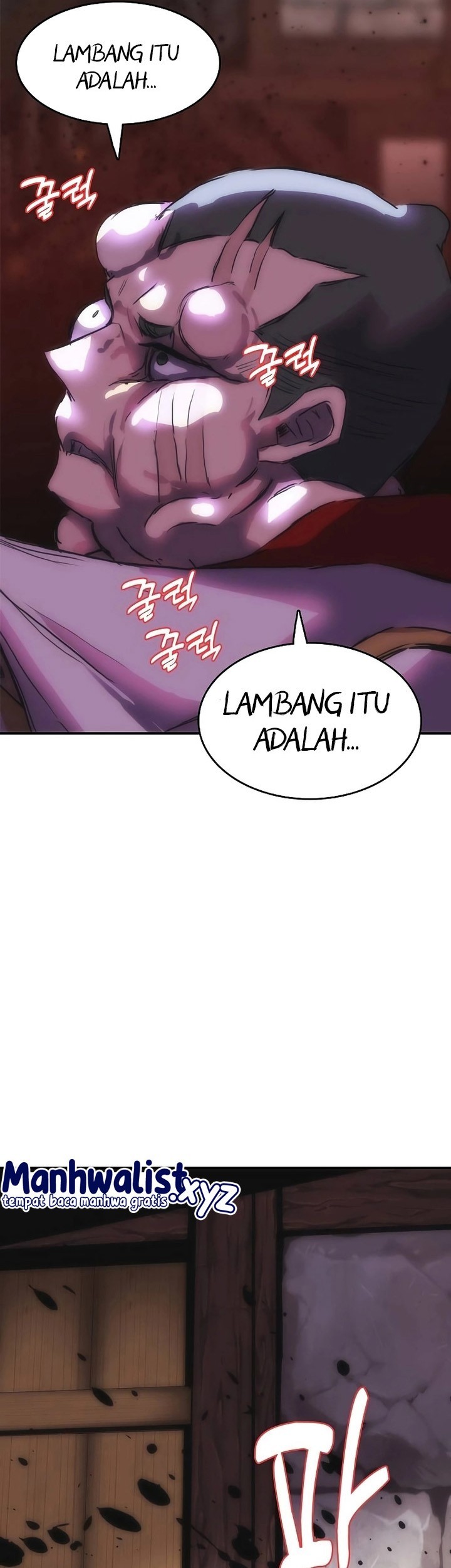 Bloodhound’s Regression Instinct Chapter 36 Gambar 48
