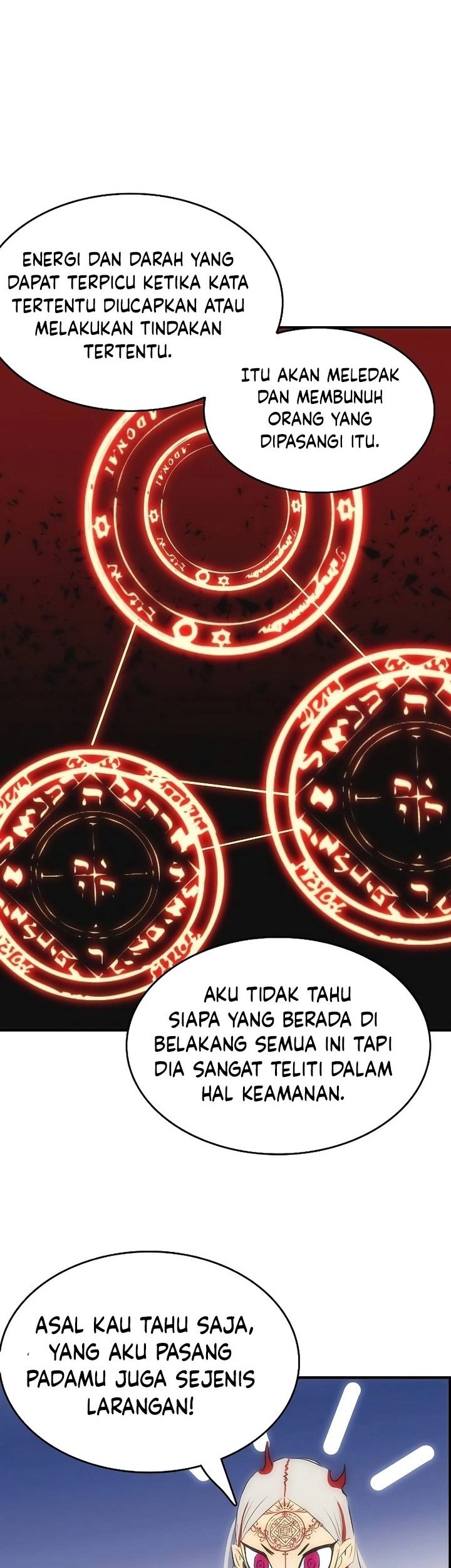 Bloodhound’s Regression Instinct Chapter 36 Gambar 52