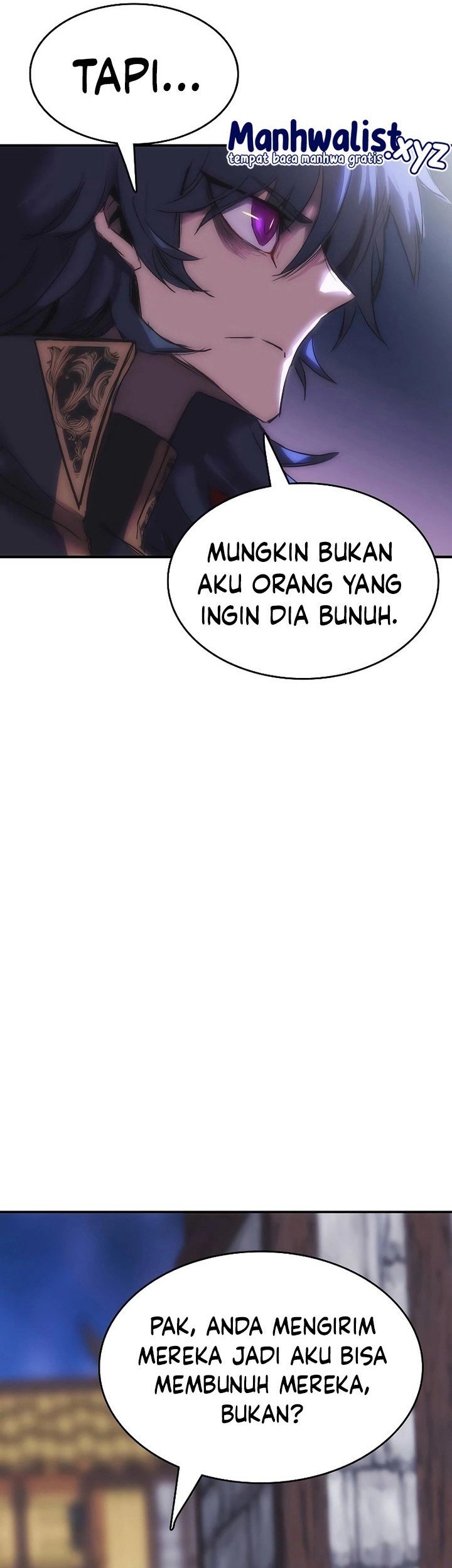 Bloodhound’s Regression Instinct Chapter 36 Gambar 57