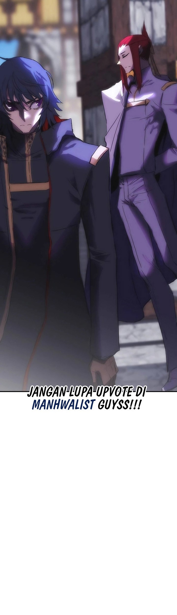 Bloodhound’s Regression Instinct Chapter 36 Gambar 58