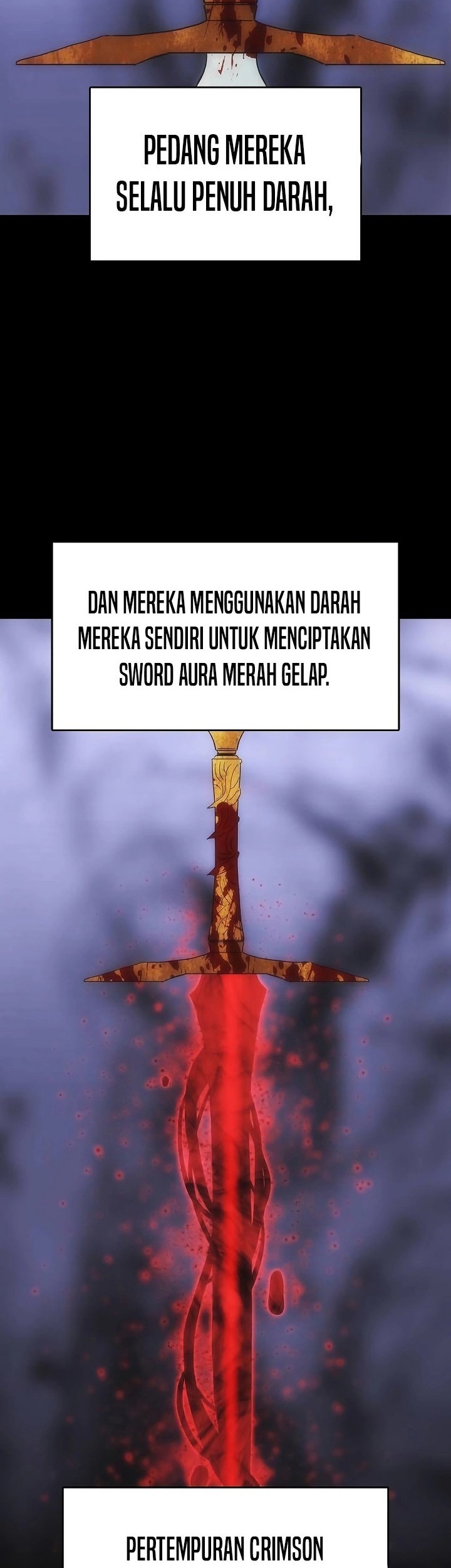 Bloodhound’s Regression Instinct Chapter 36 Gambar 5