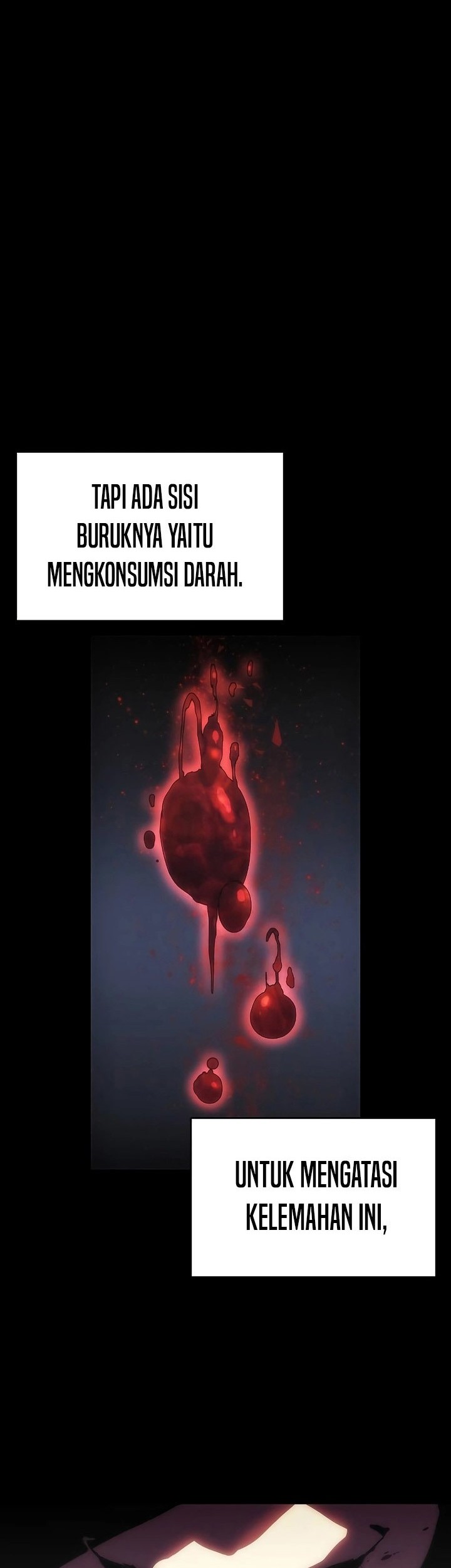Bloodhound’s Regression Instinct Chapter 36 Gambar 8