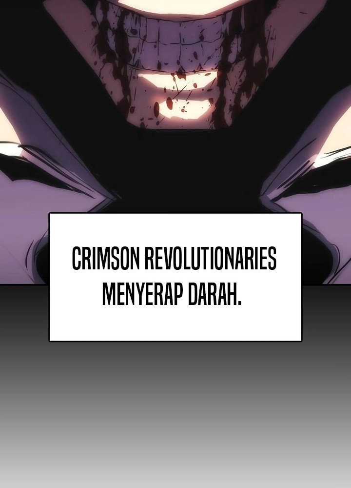 Bloodhound’s Regression Instinct Chapter 36 Gambar 9