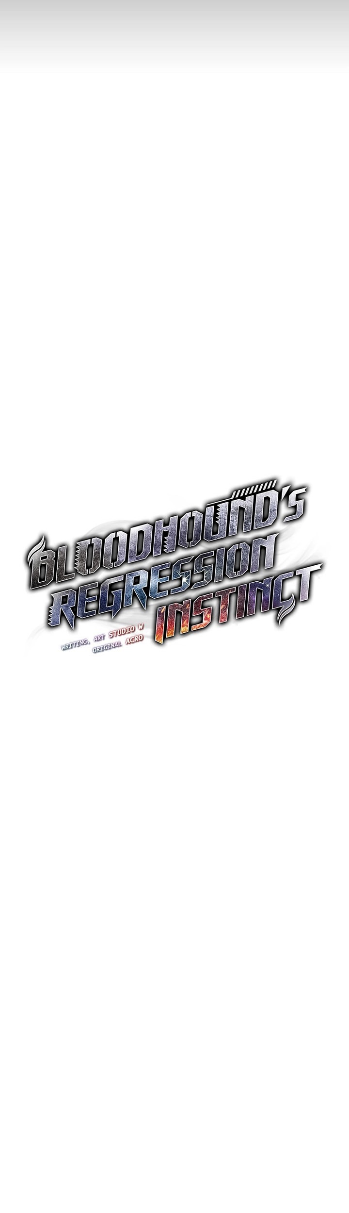 Bloodhound’s Regression Instinct Chapter 36 Gambar 10
