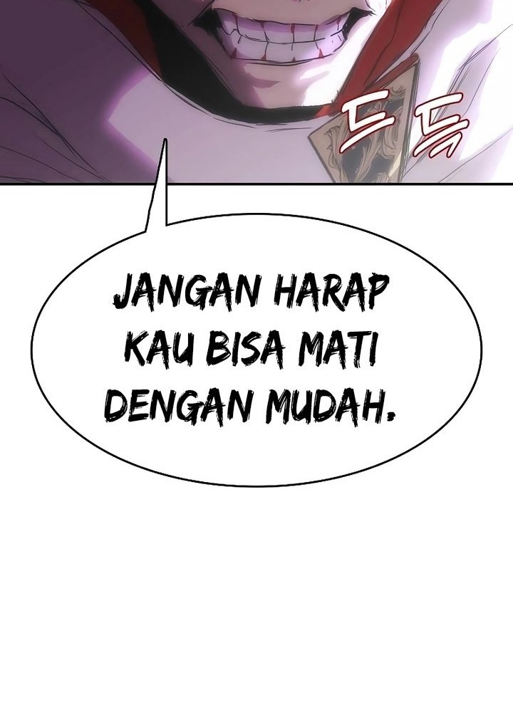 Bloodhound’s Regression Instinct Chapter 36 Gambar 15
