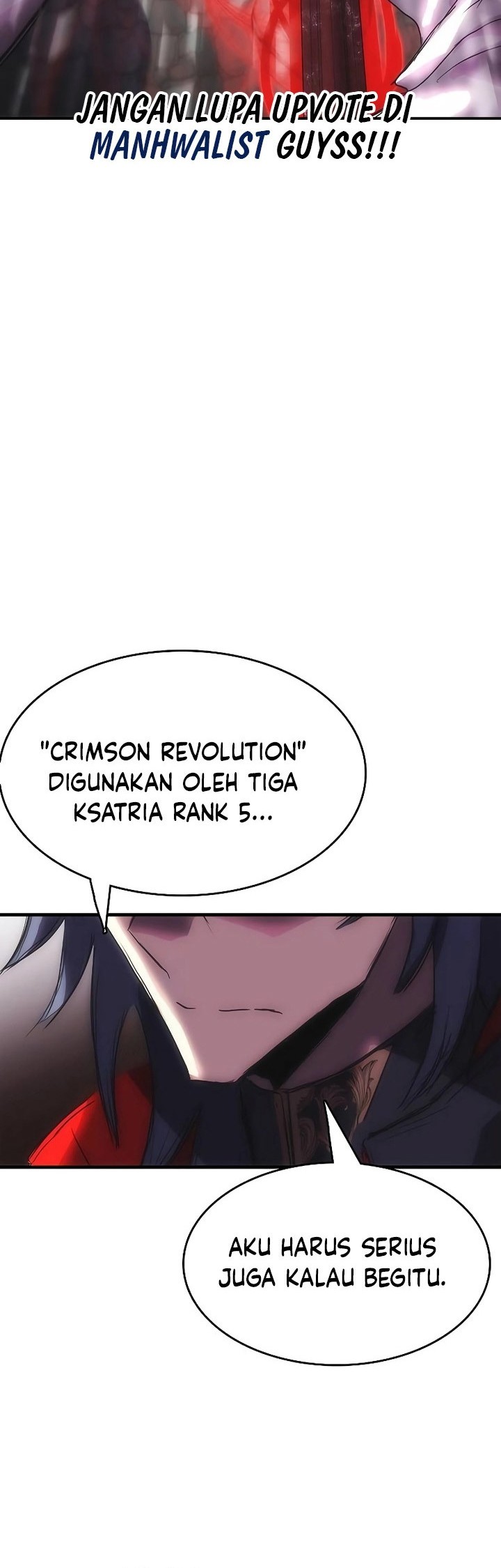 Bloodhound’s Regression Instinct Chapter 36 Gambar 20