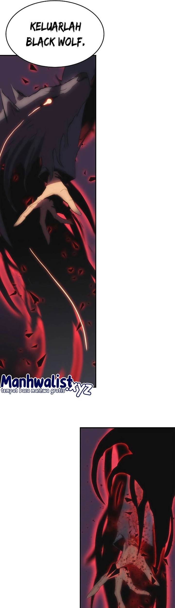 Bloodhound’s Regression Instinct Chapter 36 Gambar 21