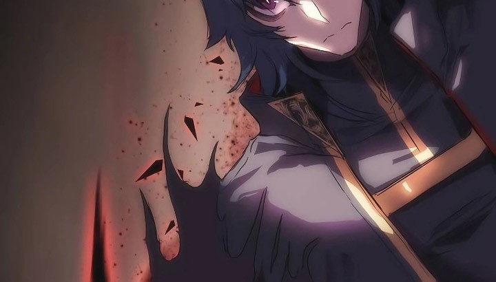 Bloodhound’s Regression Instinct Chapter 36 Gambar 23