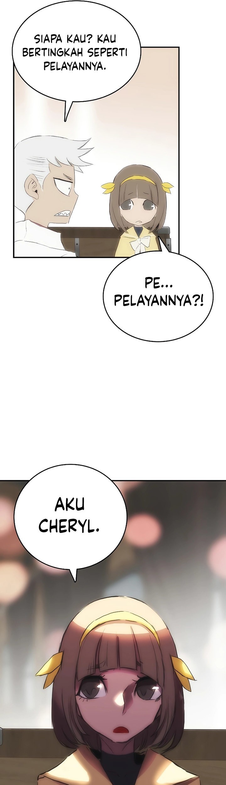 Bloodhound’s Regression Instinct Chapter 37 Gambar 25
