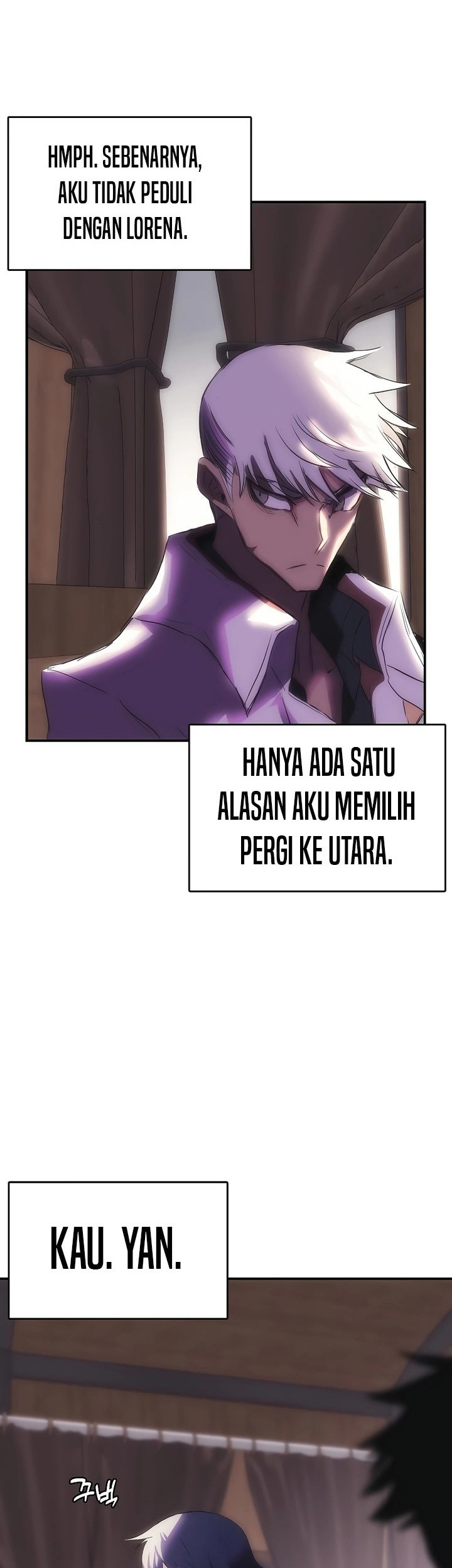 Bloodhound’s Regression Instinct Chapter 37 Gambar 29
