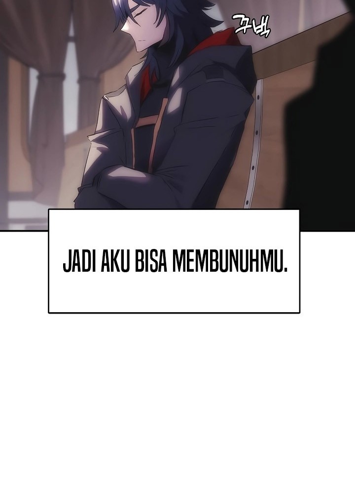 Bloodhound’s Regression Instinct Chapter 37 Gambar 30
