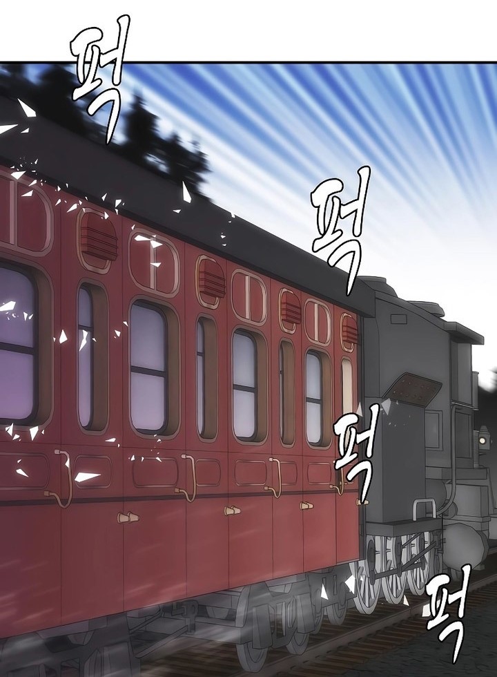 Bloodhound’s Regression Instinct Chapter 37 Gambar 36