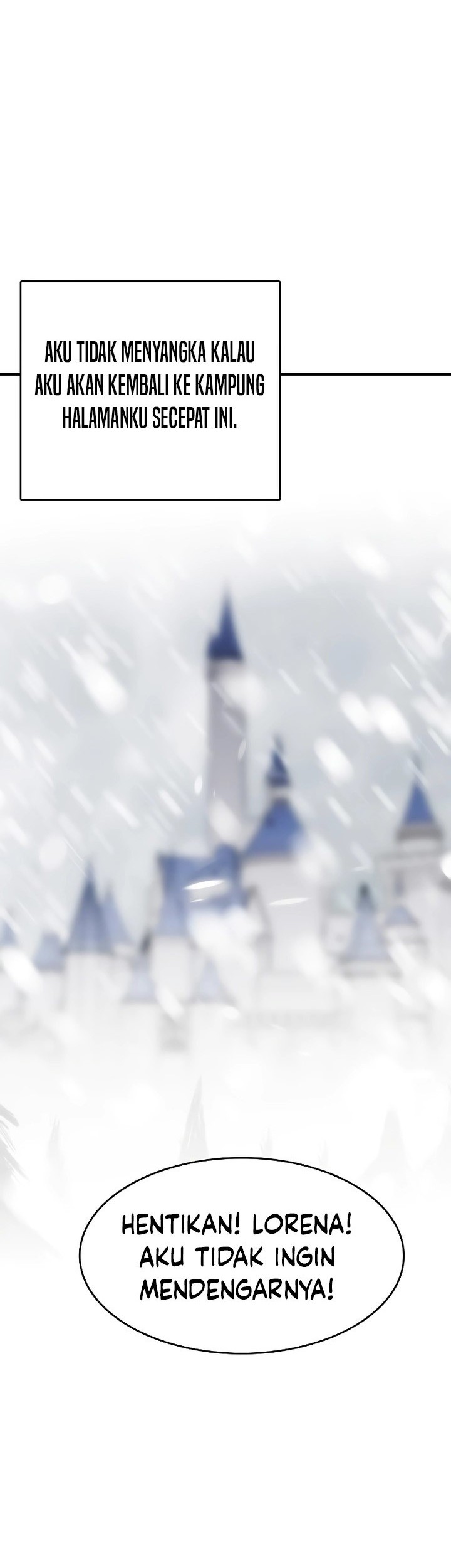 Bloodhound’s Regression Instinct Chapter 37 Gambar 38