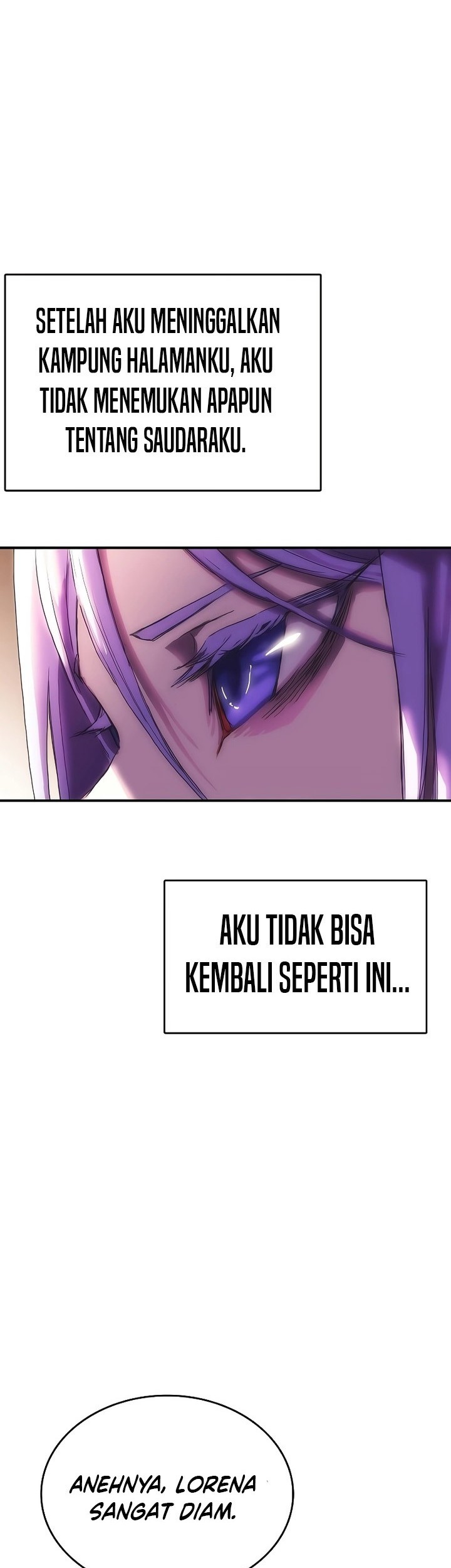 Bloodhound’s Regression Instinct Chapter 37 Gambar 41