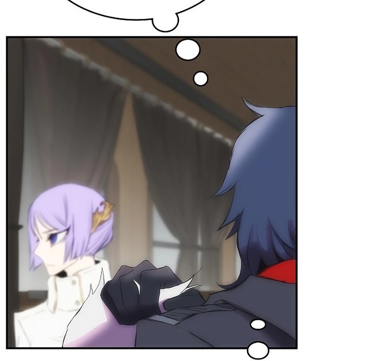 Bloodhound’s Regression Instinct Chapter 37 Gambar 42