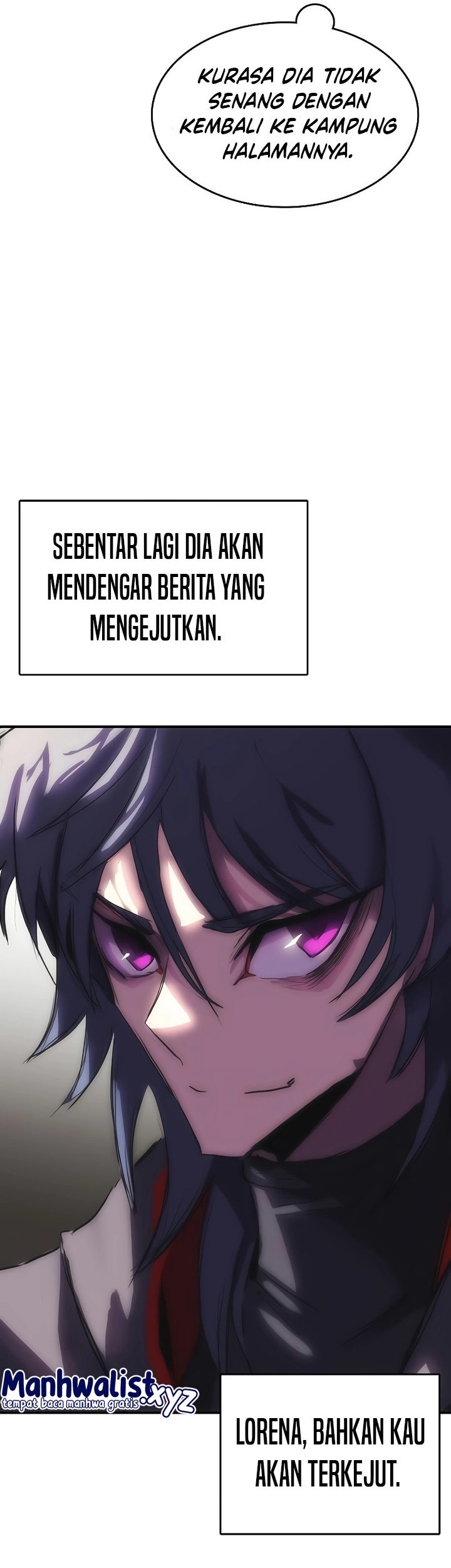 Bloodhound’s Regression Instinct Chapter 37 Gambar 43