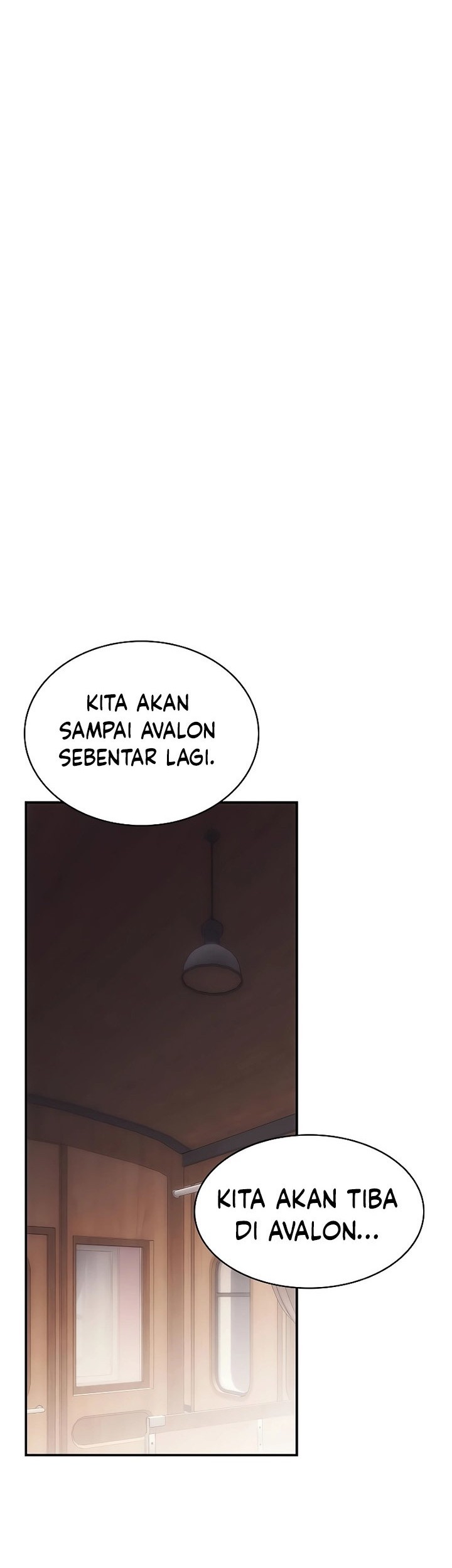 Bloodhound’s Regression Instinct Chapter 37 Gambar 44