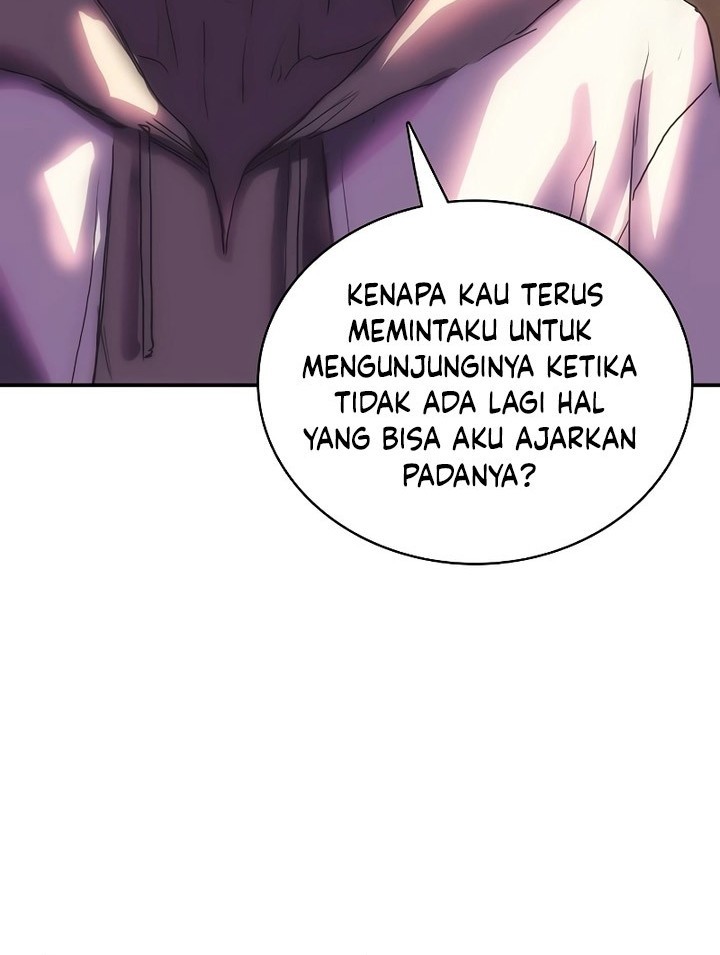 Bloodhound’s Regression Instinct Chapter 37 Gambar 48